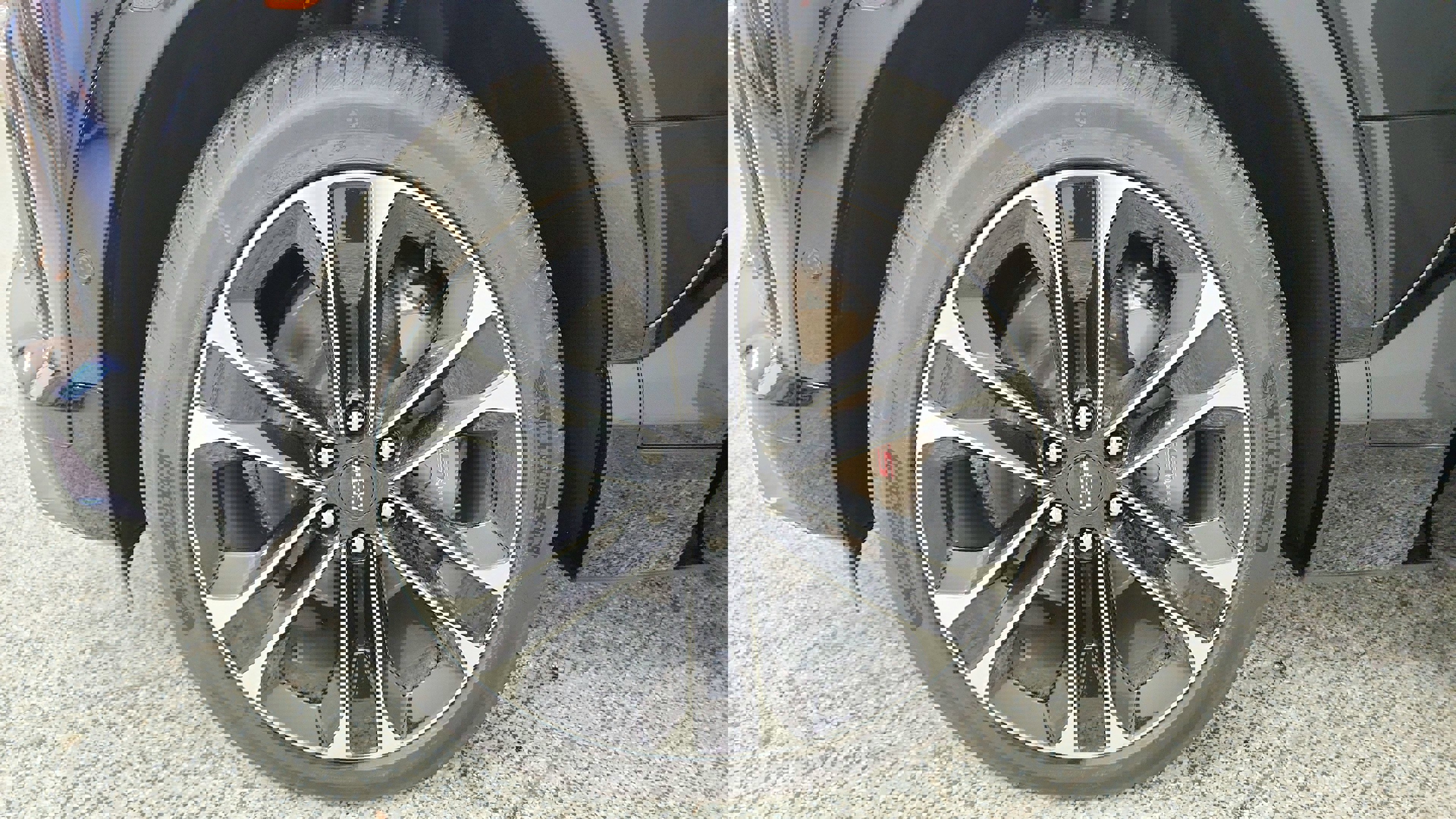 New 2026 Chevrolet Blazer EV SS image 18