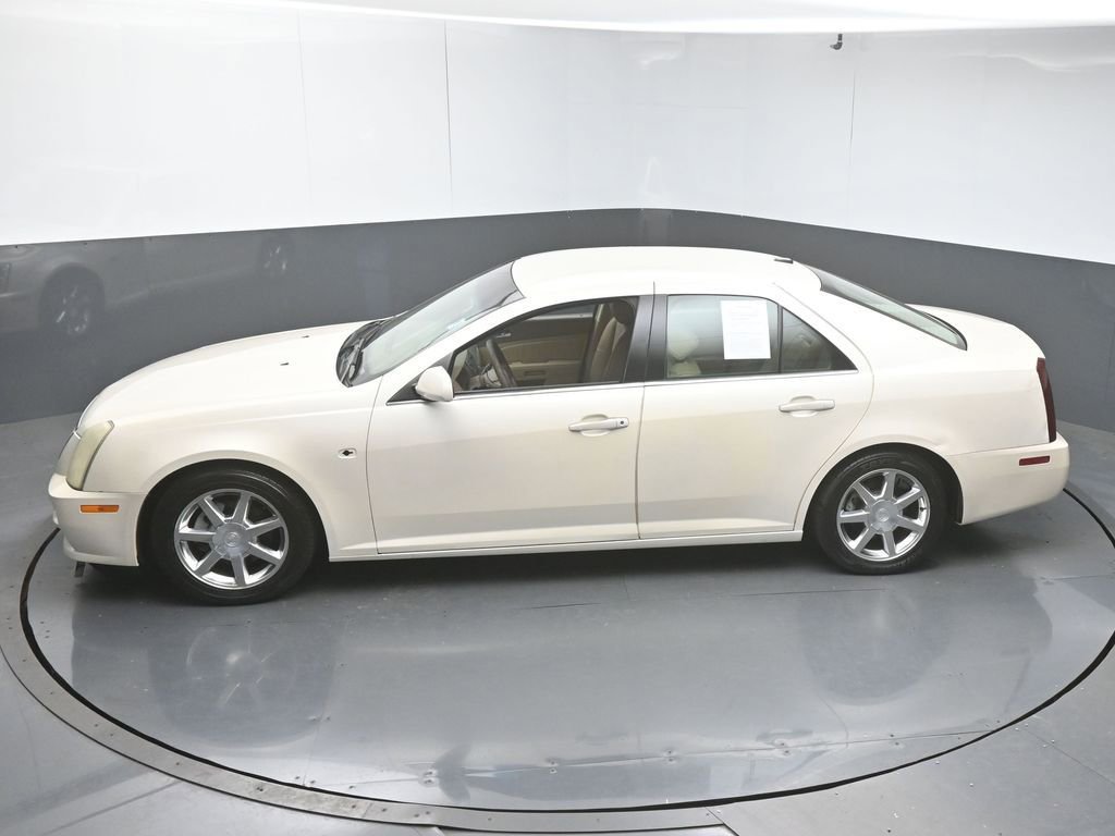 Used 2005 Cadillac STS w/ Preferred Equipment Group image 43