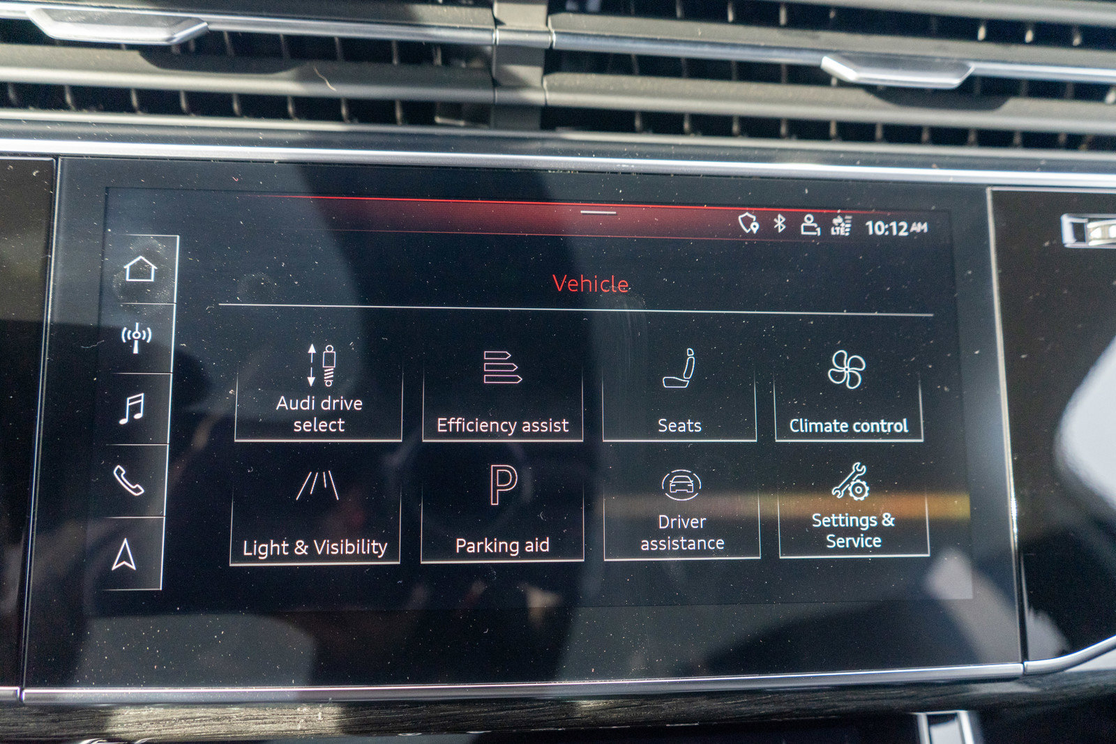 Used 2020 Audi Q7 2.0T Premium Plus w/ Premium Plus Package image 17