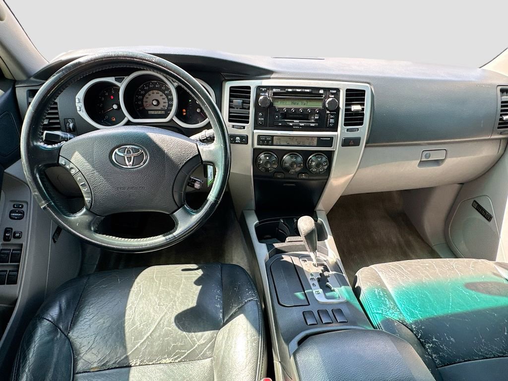 Used 2003 Toyota 4Runner Sport RWD image 24