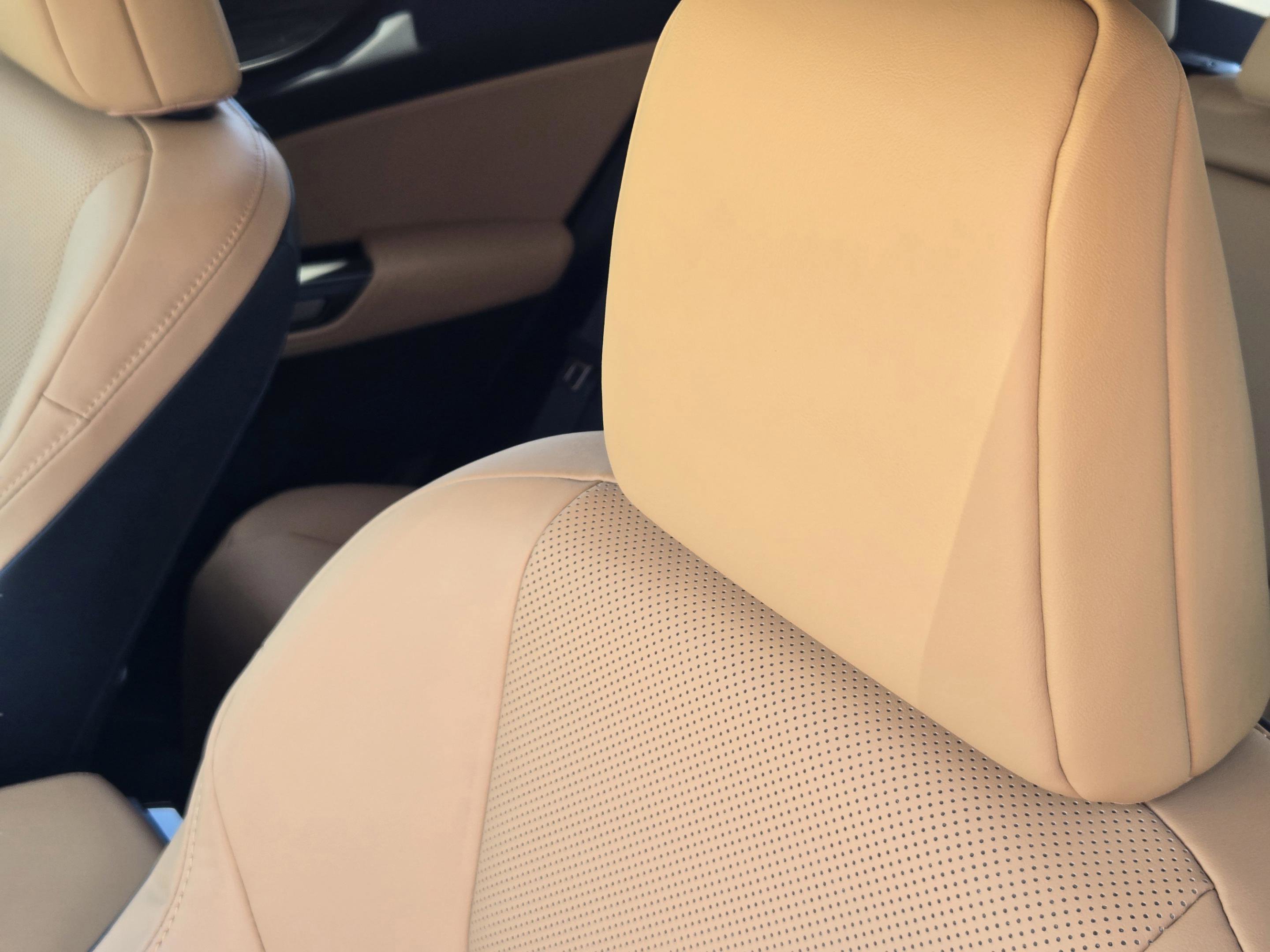 Certified 2026 Lexus NX 350 AWD w/ Premium Package image 23