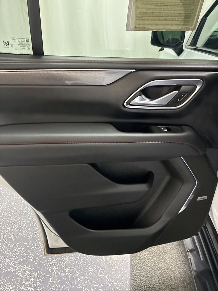 Used 2024 Chevrolet Tahoe RST w/ Luxury Package image 27