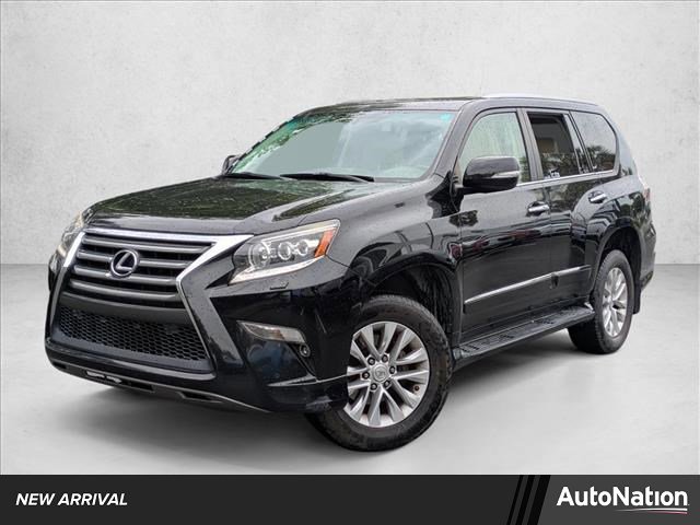 Used 2016 Lexus GX 460 w/ Premium Package AWD/4WD image 1