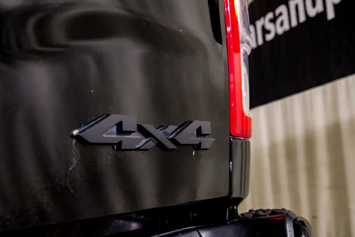 Used 2023 RAM 3500 Tradesman image 43