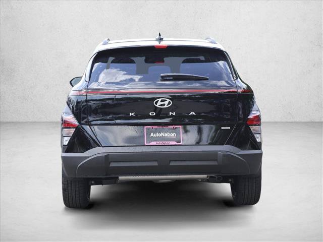 New 2027 Hyundai Kona SEL Sport AWD/4WD image 6