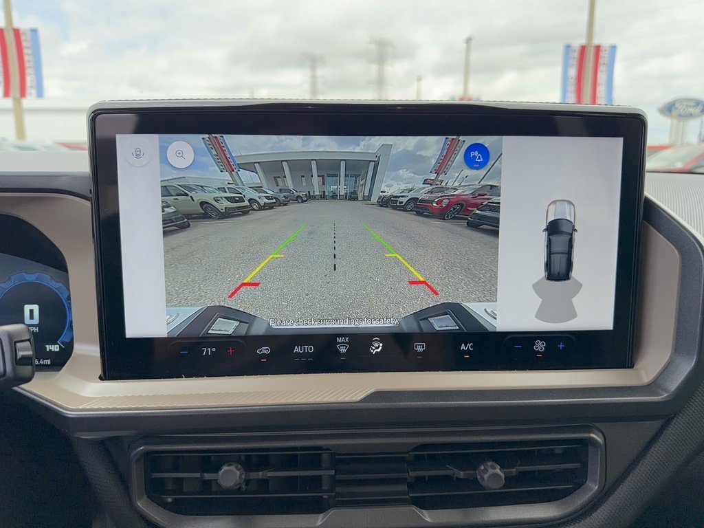 Certified 2025 Ford Bronco Sport Big Bend image 19