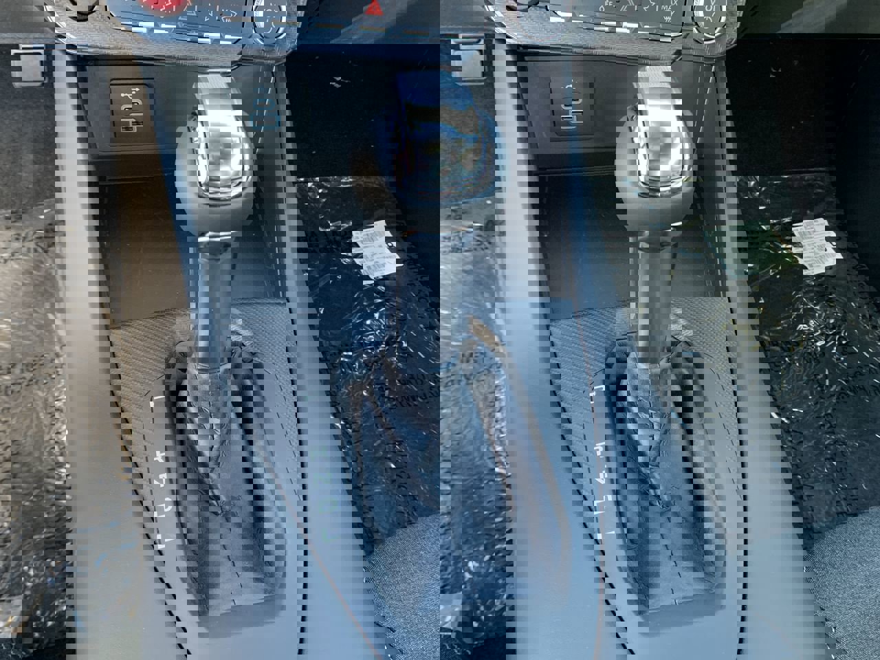 New 2025 Ford Mustang Coupe image 38