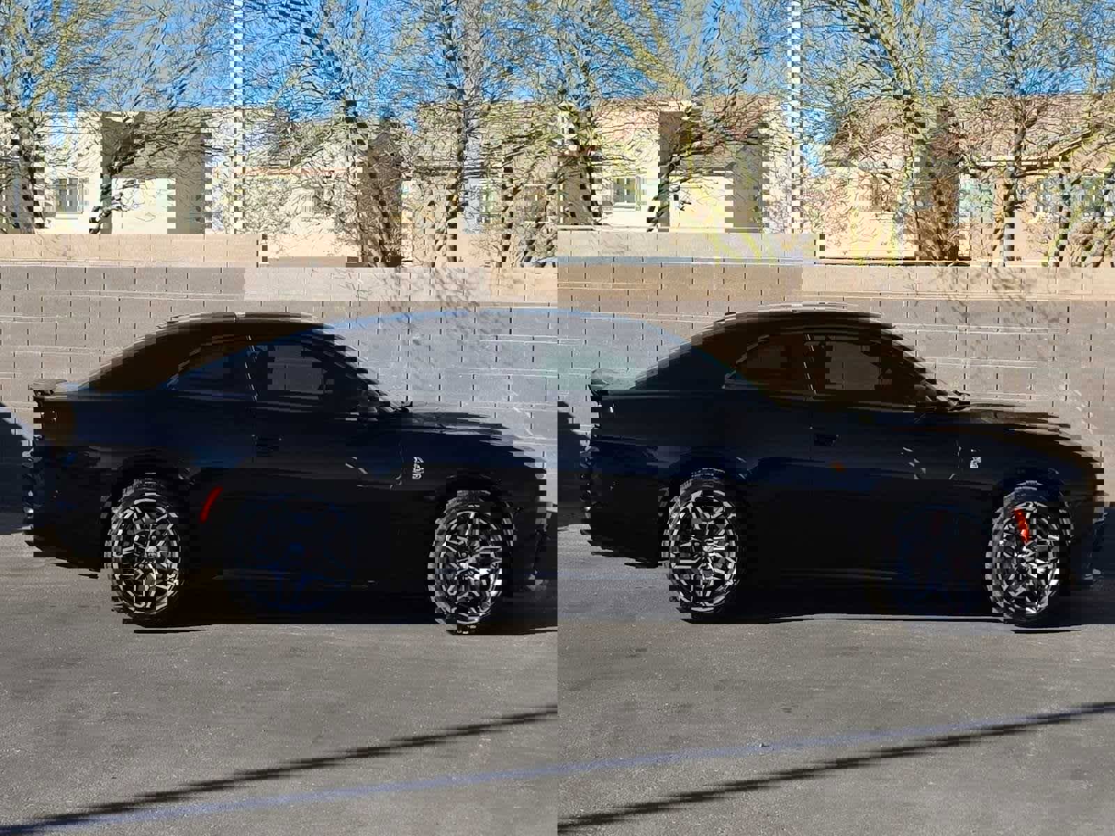 New 2026 Dodge Charger Scat Pack image 10