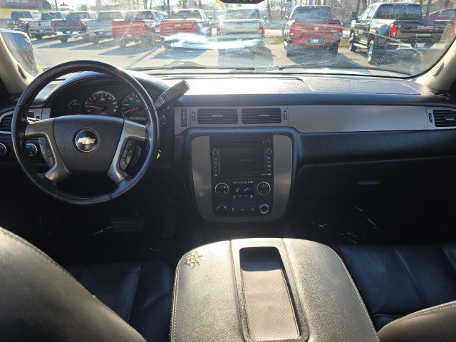 Used 2009 Chevrolet Tahoe LT image 19