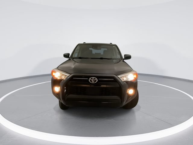 Used 2020 Toyota 4Runner SR5 AWD/4WD image 7