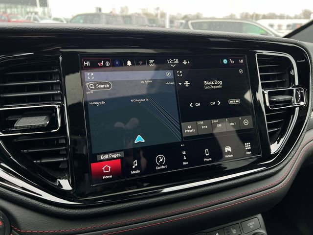 New 2026 Dodge Durango GT w/ Tow 'N Go Package image 17