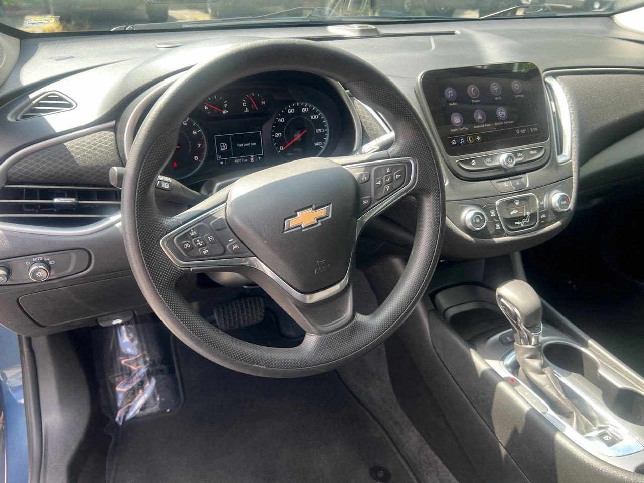 Used 2024 Chevrolet Malibu LS FWD image 18