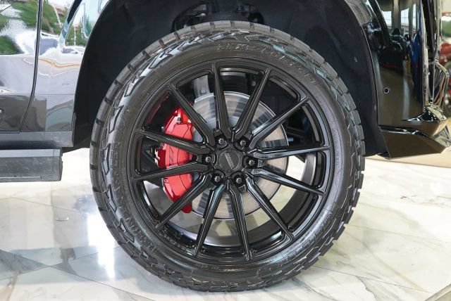 Used 2023 Cadillac Escalade V AWD/4WD image 66