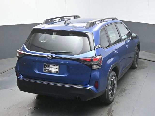 New 2026 Subaru Forester AWD/4WD image 45