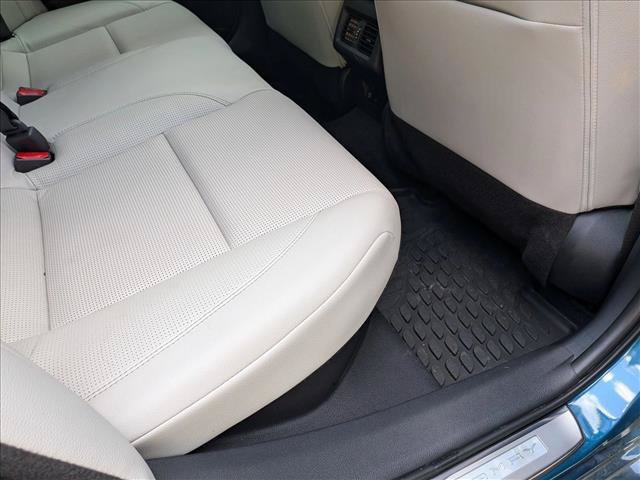 Certified 2026 Toyota Camry XLE w/ Premium Plus Package AWD/4WD image 18