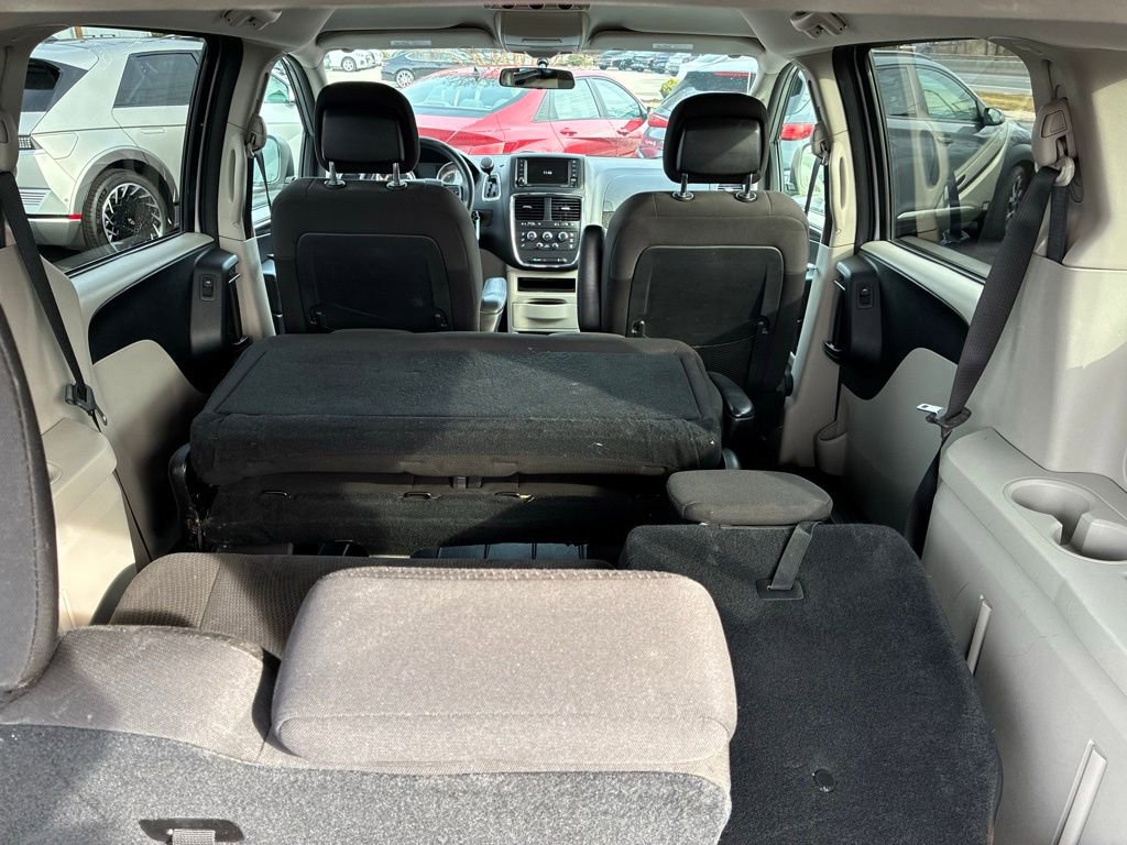 Used 2017 Dodge Grand Caravan SE w/ Power Window Group image 13