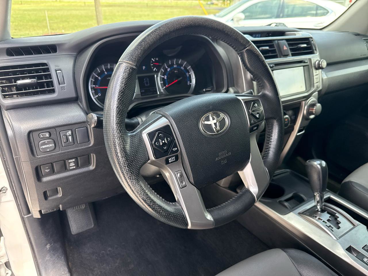 Used 2014 Toyota 4Runner SR5 Premium RWD image 24