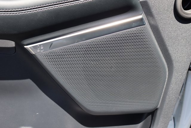 New 2025 Ford Expedition Max Platinum w/ Stealth Appearance Package image 28