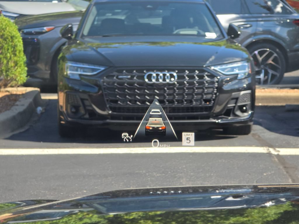 New 2026 Audi S5 Prestige AWD/4WD image 21