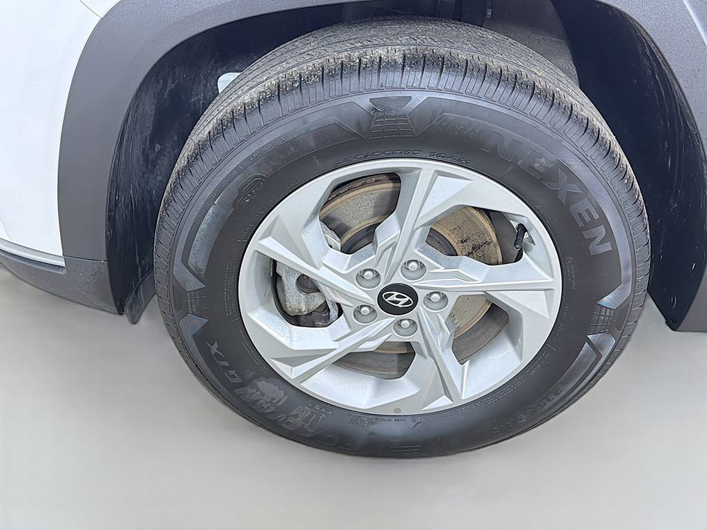 Used 2024 Hyundai Tucson SEL image 15