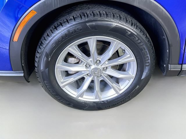 Certified 2023 Honda CR-V EX-L image 14