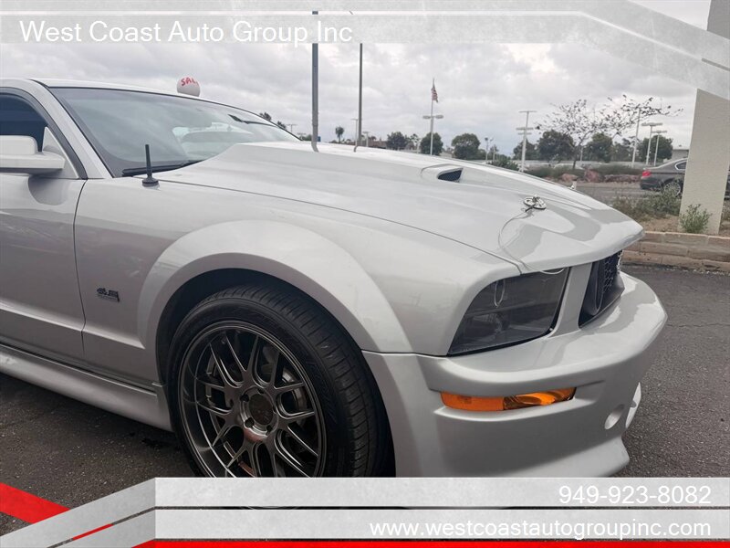 Used 2005 Ford Mustang GT RWD image 23