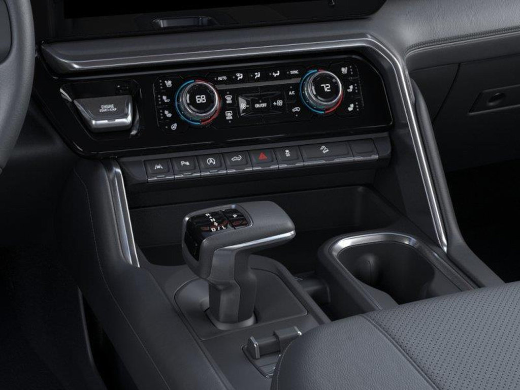 New 2026 GMC Sierra 1500 Denali AWD/4WD image 23