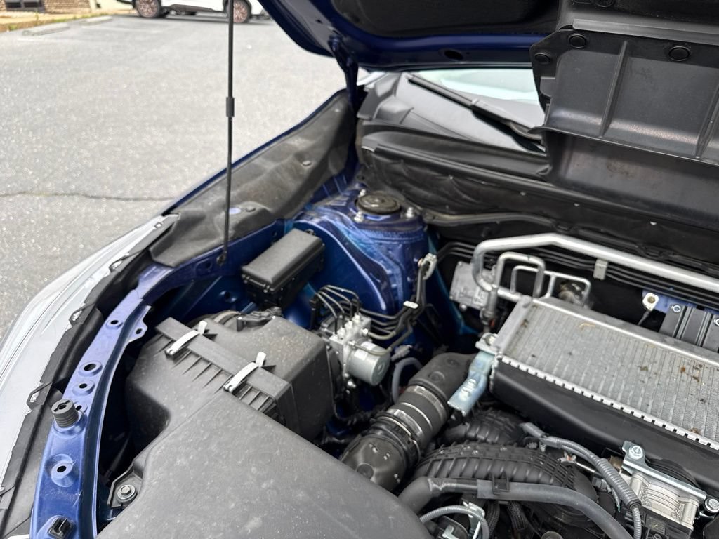 Certified 2026 Subaru Ascent Premium AWD/4WD image 58