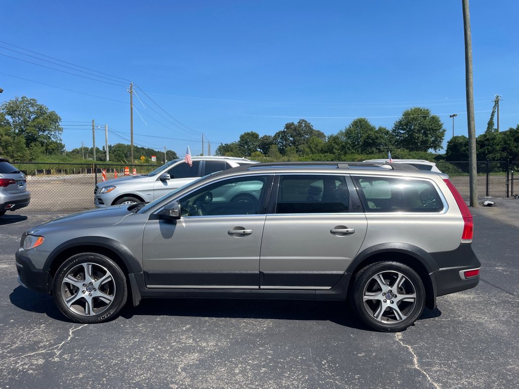 Used 2015 Volvo XC70 T6 Premier Plus AWD/4WD image 3