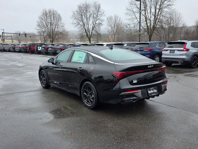New 2026 Kia K5 LXS image 5