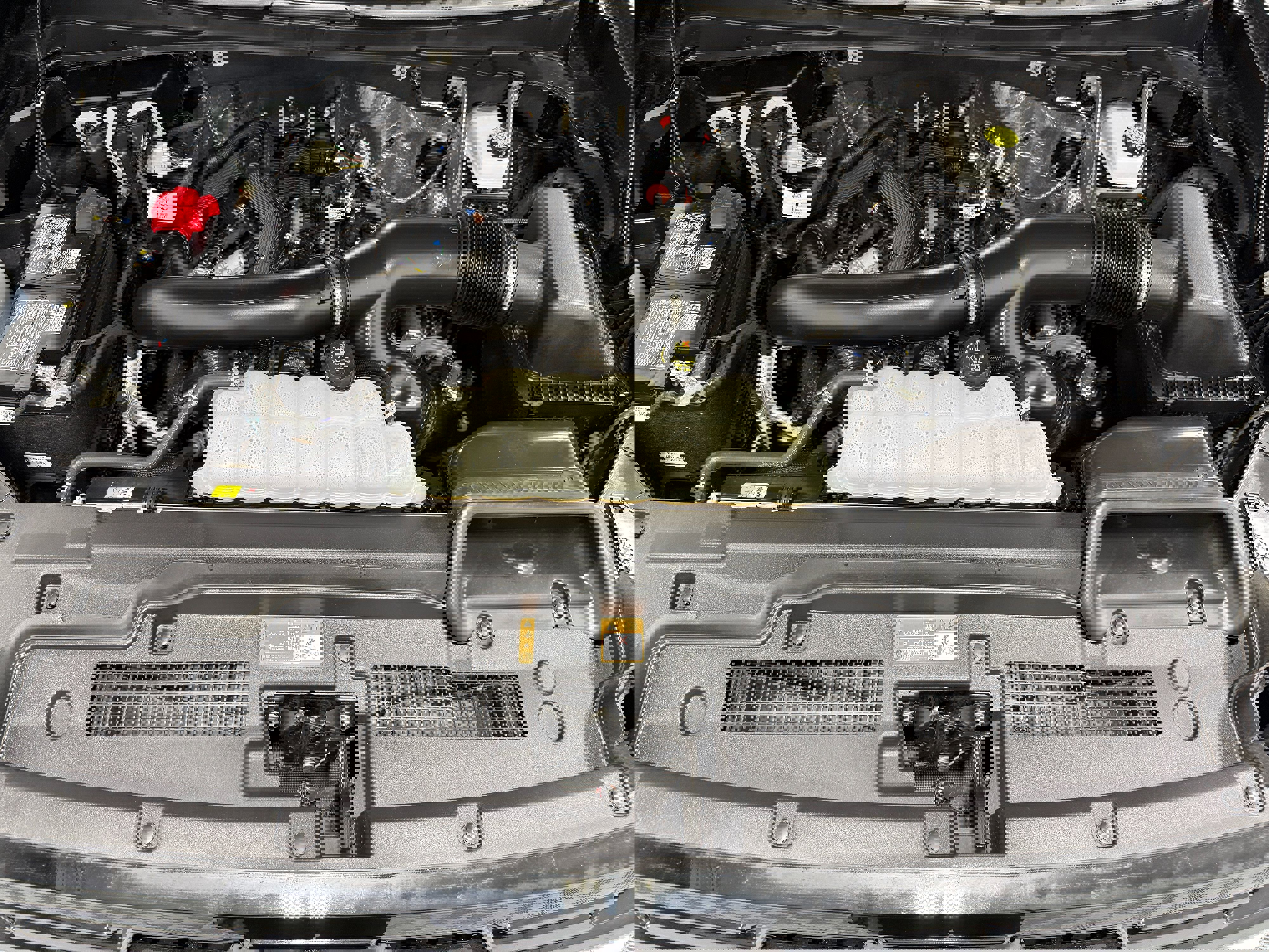 Used 2025 Ford Expedition Max Platinum image 42