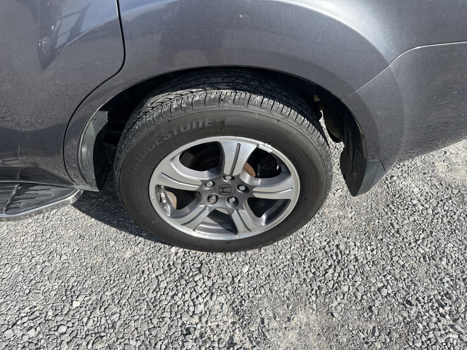Used 2015 Honda Pilot SE image 24