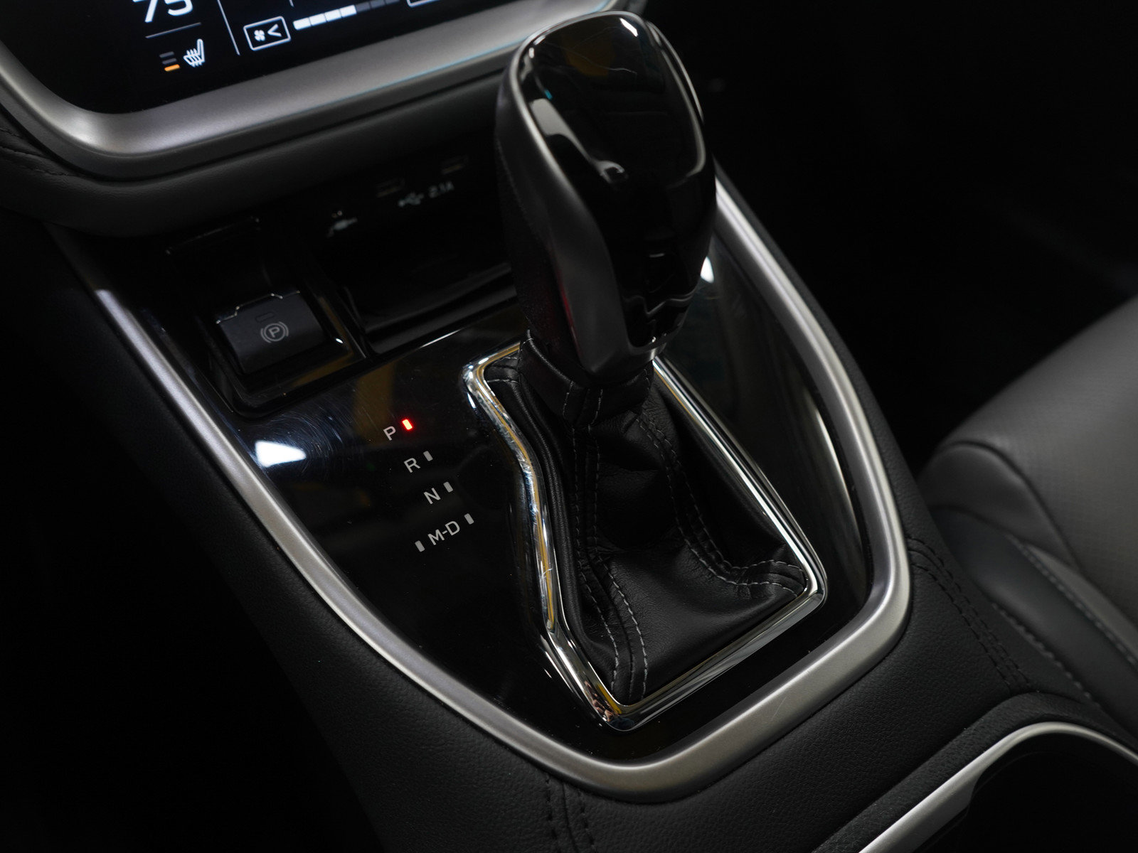 Used 2020 Subaru Outback Limited image 24