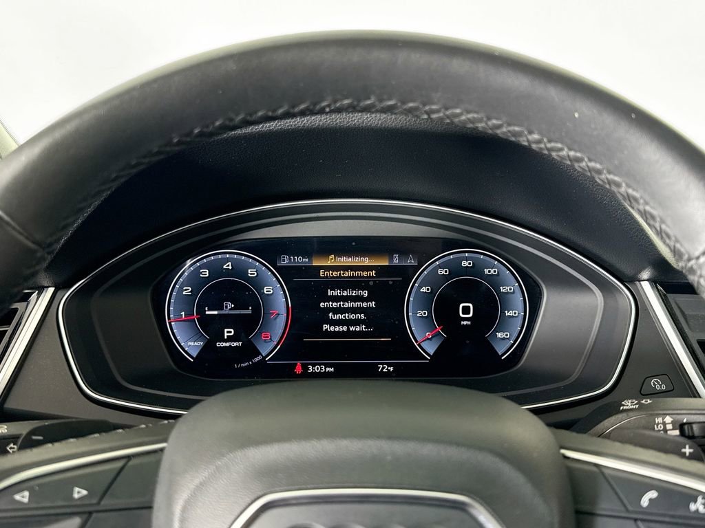 Used 2022 Audi Q5 2.0T Premium Plus AWD/4WD image 10