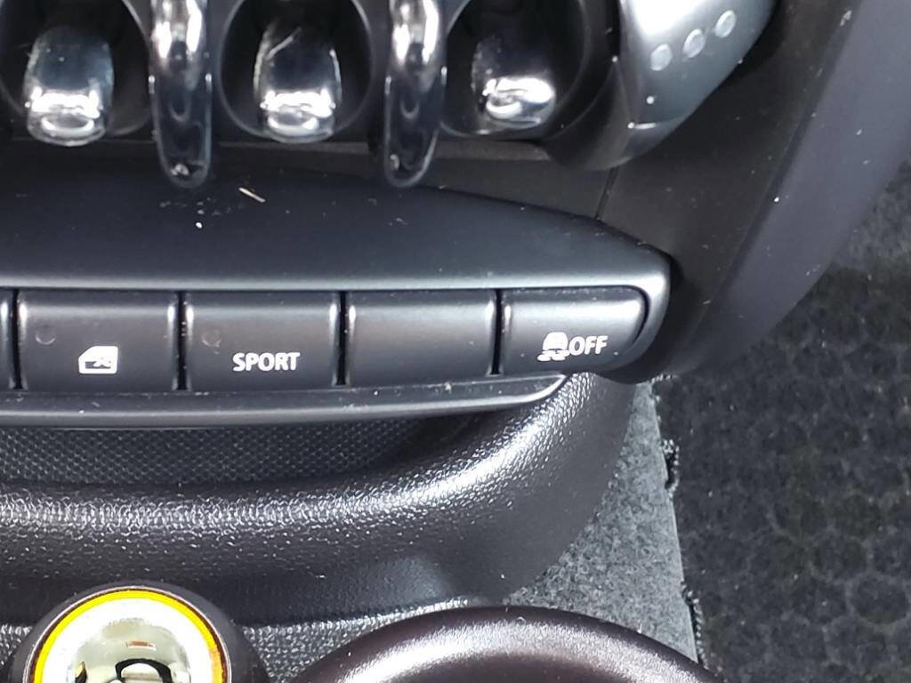 Used 2012 MINI Cooper Countryman S image 21