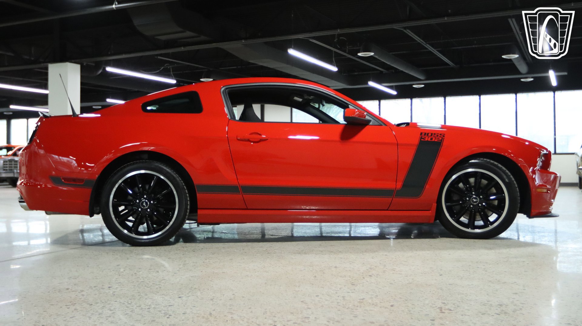Used 2013 Ford Mustang Boss 302 w/ Boss 302 Accessory Pkg RWD image 20
