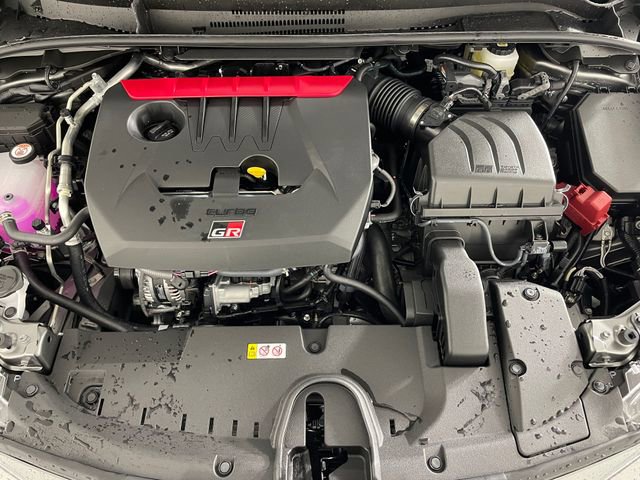 New 2026 Toyota Corolla GR image 20