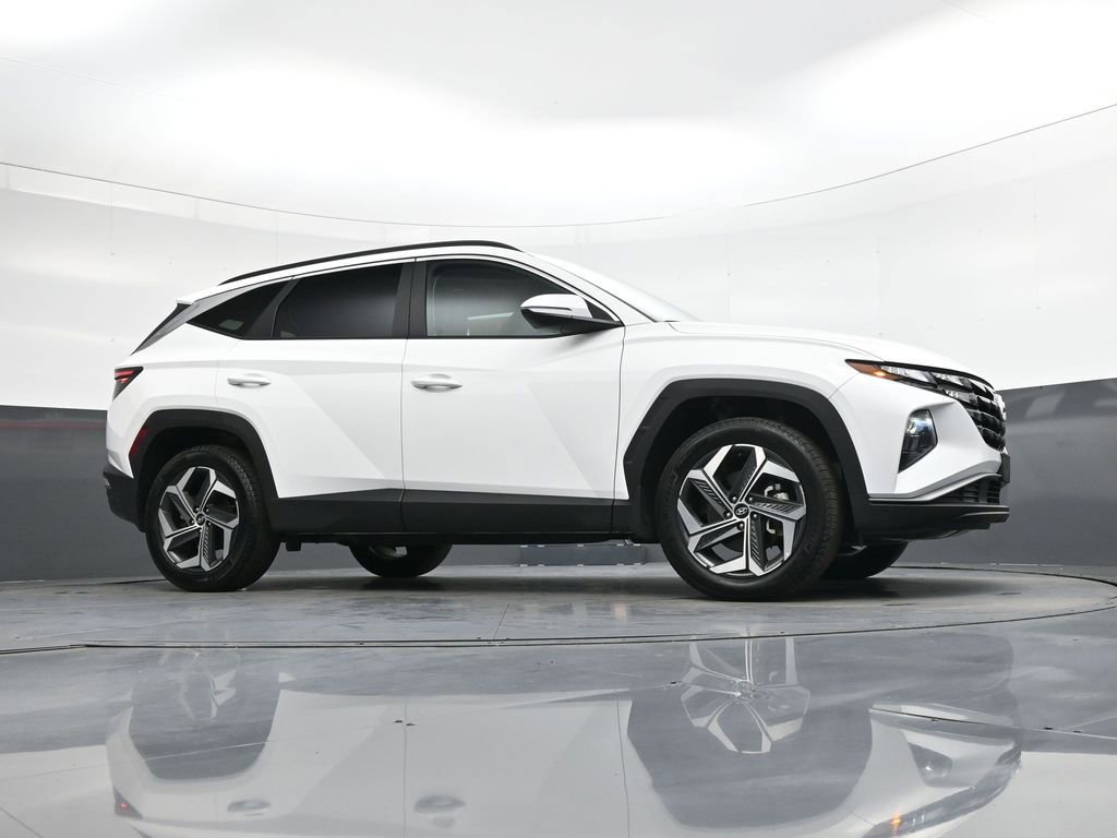 Used 2023 Hyundai Tucson SEL w/ Convenience Package image 37