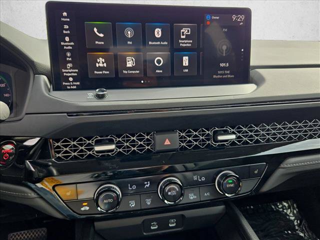 Used 2023 Honda Accord EX-L image 14