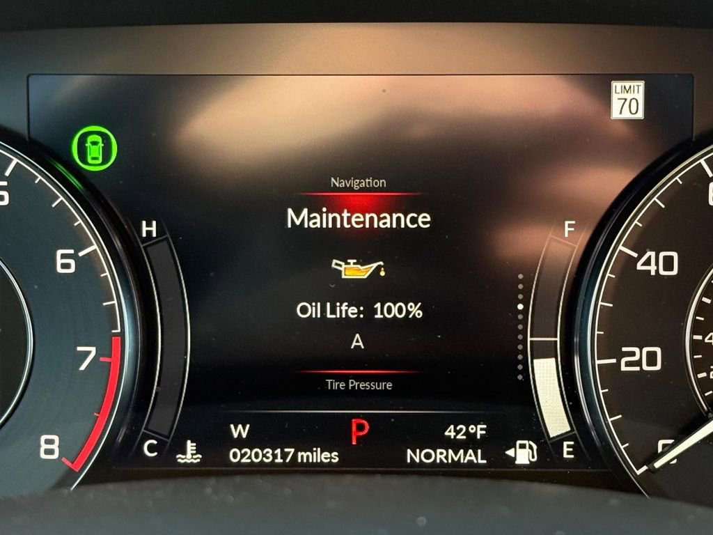 Certified 2023 Acura TLX SH-AWD w/ Advance Package image 20