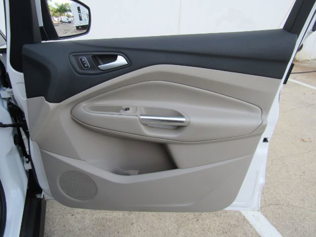 Used 2017 Ford C-MAX Titanium w/ Equipment Group 301A image 20