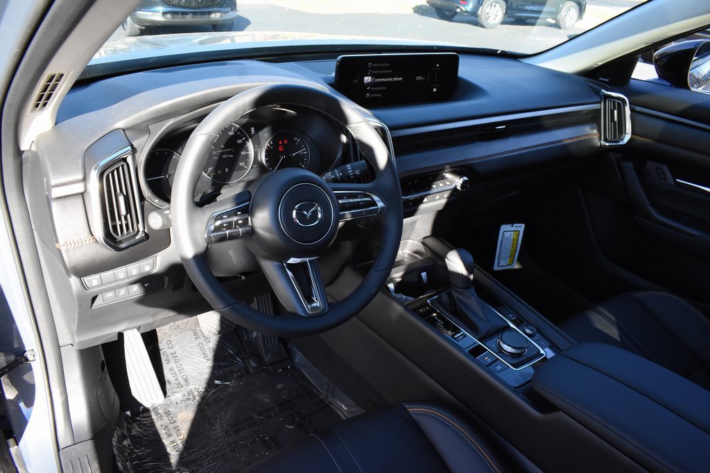 New 2026 MAZDA CX-50 2.5 Hybrid w/ Weather Package image 19