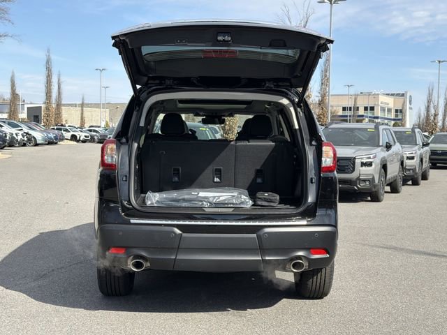 New 2026 Subaru Ascent Limited image 16