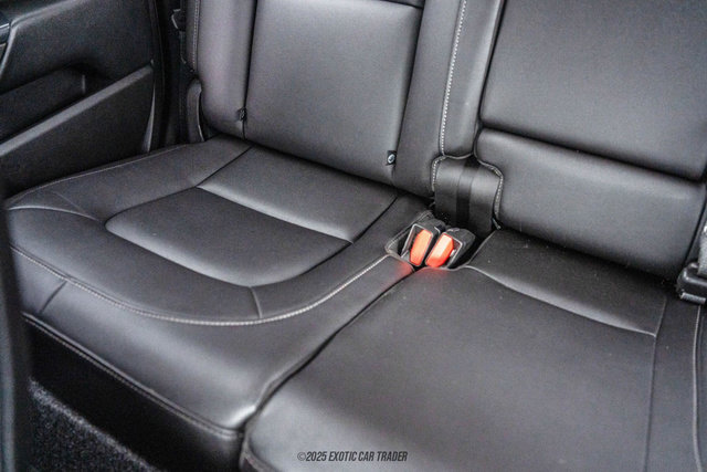 Used 2017 Chevrolet Colorado ZR2 w/ LPO, Premium Interior Package image 35