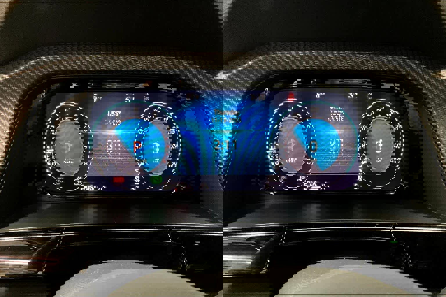 New 2026 Volkswagen Atlas Cross Sport SEL image 19