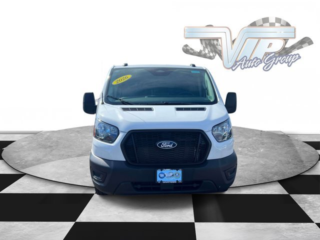 Used 2026 Ford Transit 250 Low Roof RWD image 2