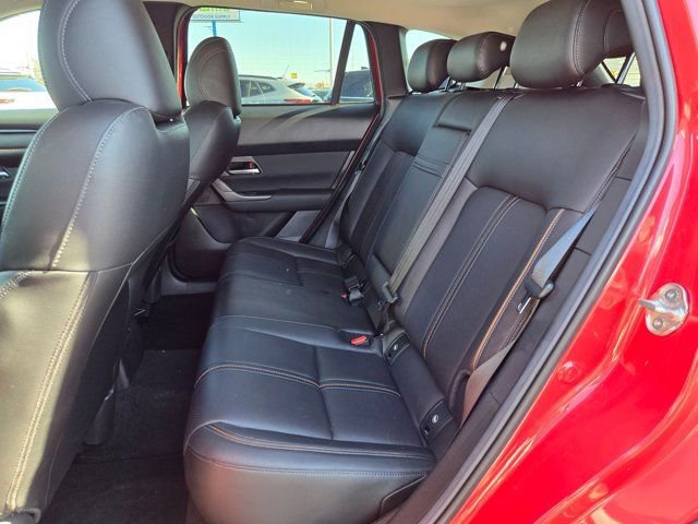 Used 2025 MAZDA CX-50 AWD 2.5 S w/ Premium Plus Pkg image 26