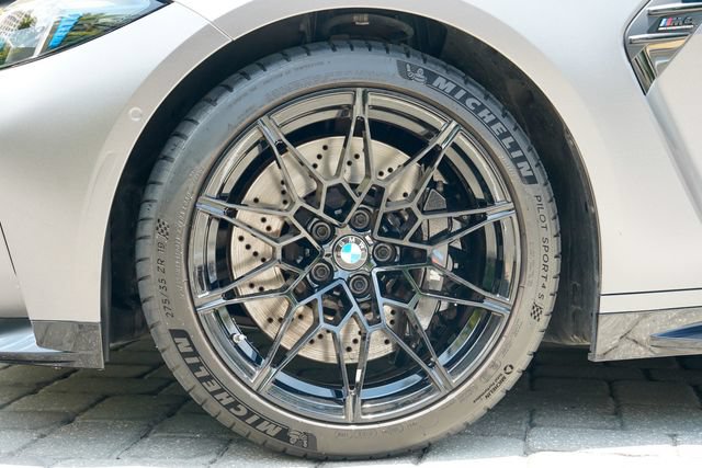 Used 2026 BMW M4 Competition w/ Executive Package RWD image 14