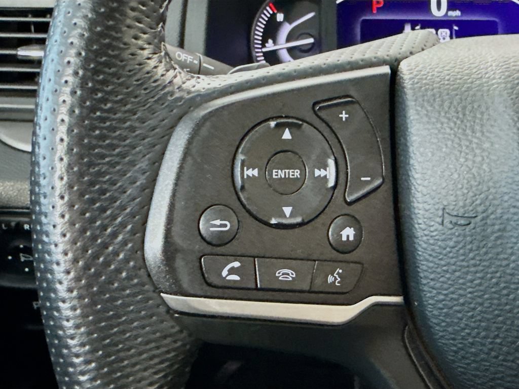 Used 2022 Honda Passport EX-L image 11