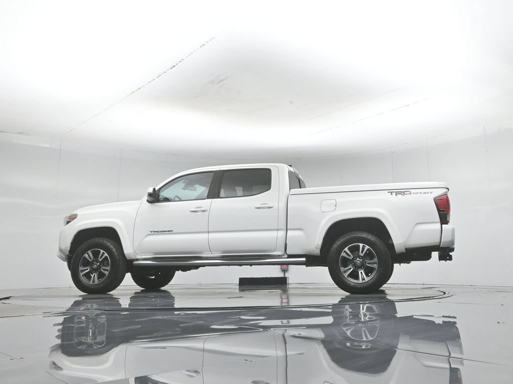 Used 2019 Toyota Tacoma TRD Sport RWD image 54